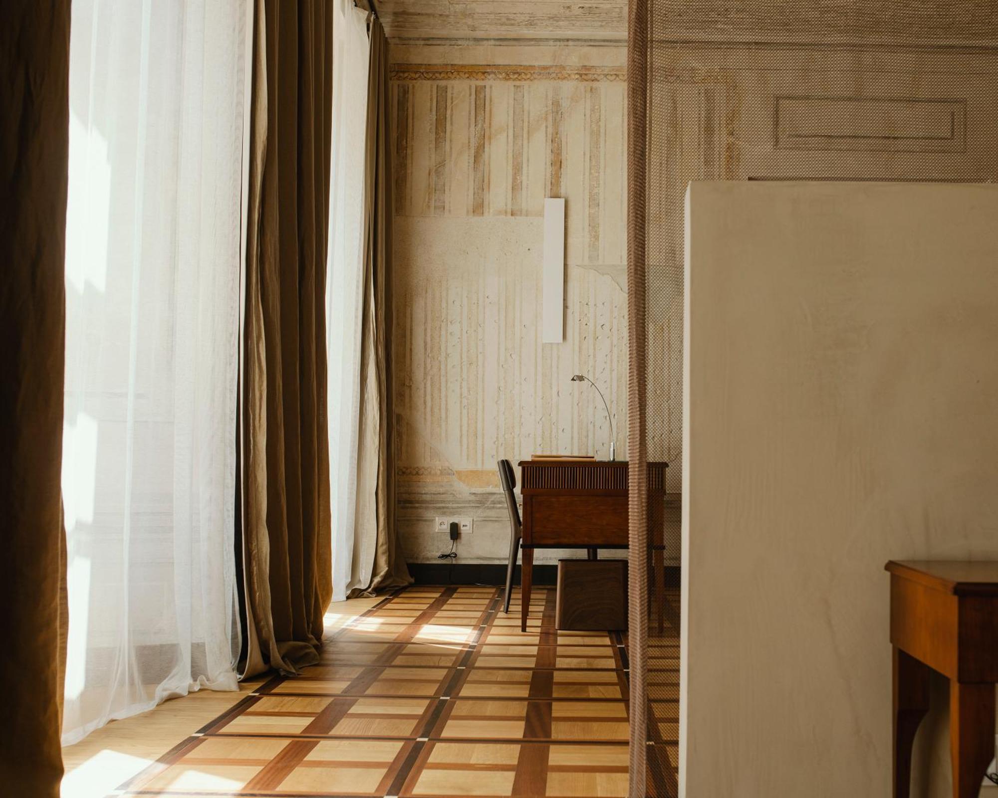 Hotel Pod Roza — Photos 1